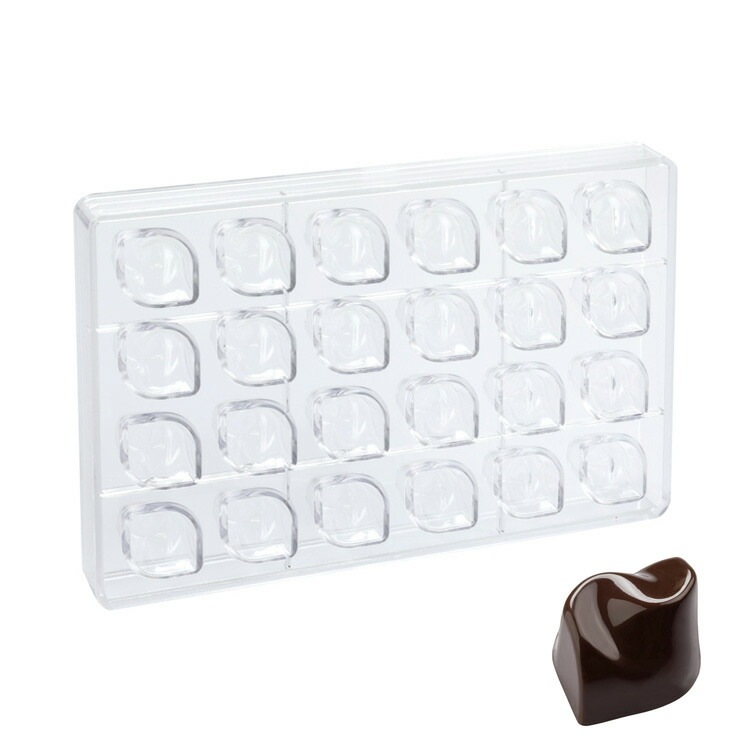 �ޥ�ƥ顼�� ���祳�� 24���� �ե��� by Wei Loon Tan [MA1051] | Martellato ���ٻ����ˤ�������ۤʤ�ޤ� �ץ饹���å� ���顼 �� �ޤ��� Ʃ�� ���Ϥ�����ĺ���ޤ���