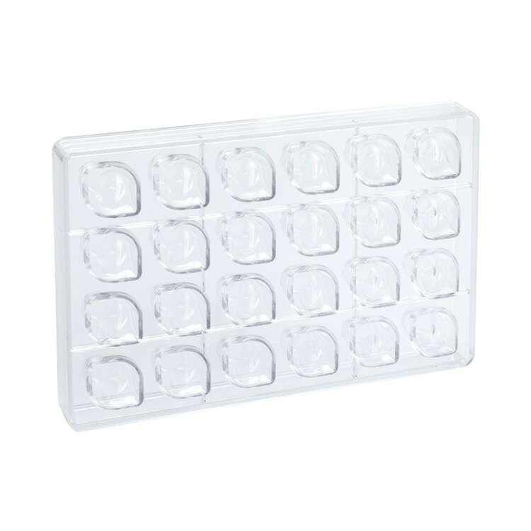 �ޥ�ƥ顼�� ���祳�� 24���� �ե��� by Wei Loon Tan [MA1051] | Martellato ���ٻ����ˤ�������ۤʤ�ޤ� �ץ饹���å� ���顼 �� �ޤ��� Ʃ�� ���Ϥ�����ĺ���ޤ���