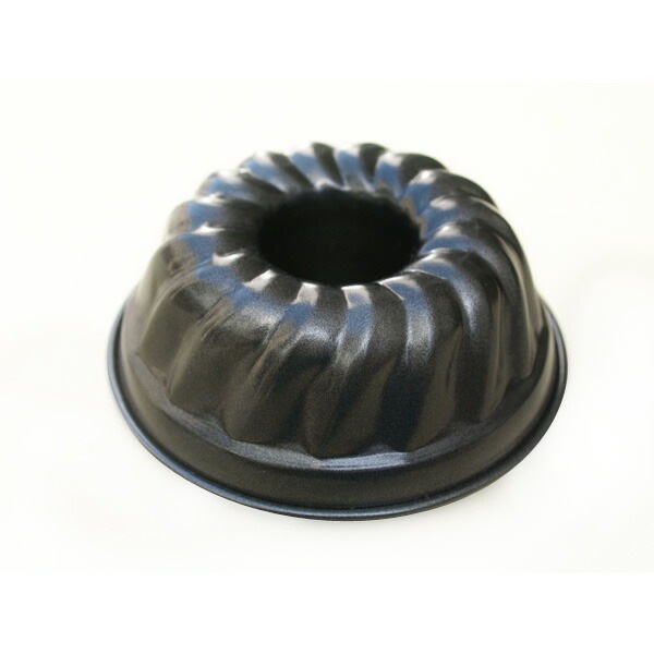 専用」ミニクグロフ型10個セット レア クグロフ型 moule a Kougelhopf