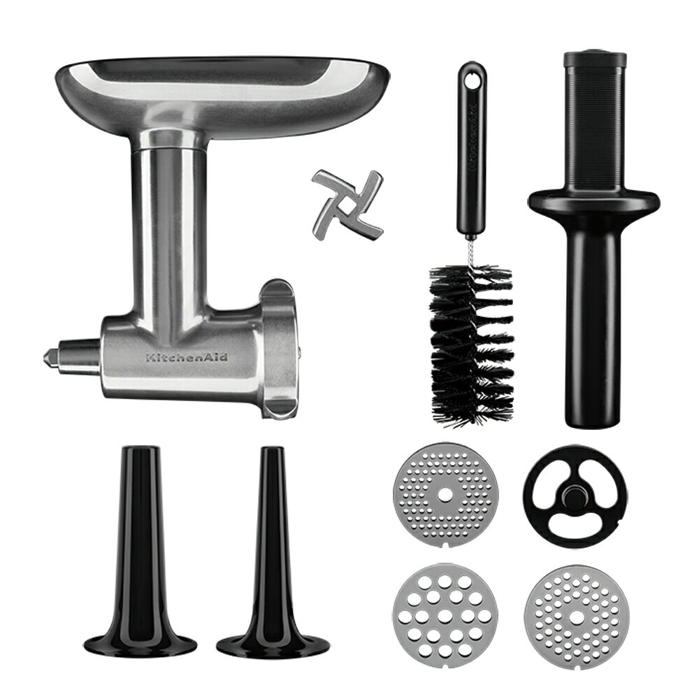 ���å��󥨥��� KSM5.5�� �᥿��ա��ɥ��饤����� ASSY ������� | KITCHEN AID 