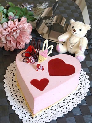 饦 ϡ 륯 15cm ƥ쥹 Х󥿥 | 15 Ƥ  CAKELAND  1644