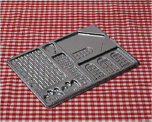 �����������饦�� Ω�� ���å��������å� �ӥ��ȥꥢ �ϥ��� ���å� ���륹���� �Ƥ��� ���ꥹ�ޥ� [2330] | TIGERCROWN ���������� CAKELAND