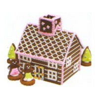 �����������饦�� Ω�� ���å��������å� ���� �ϥ��� ���å� ���륹���� �Ƥ��� ���ꥹ�ޥ� [2331] | TIGERCROWN ���������� CAKELAND