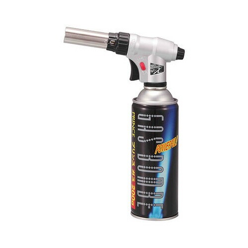 プリンス 多目的 トーチバーナー GT-X タイプR トーチ本体、タイプRの