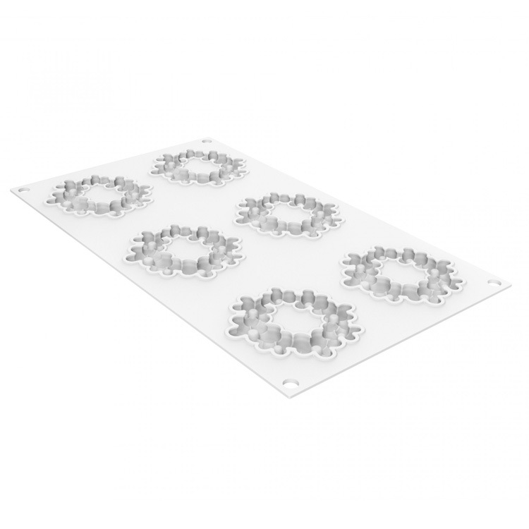 ���ꥳ�ޡ��� ���ꥳ��ե�å��� SF392F �ե����� 19 | Silikomart