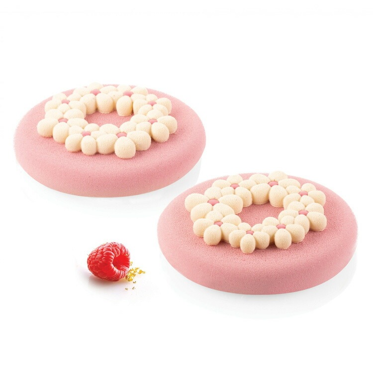 ���ꥳ�ޡ��� ���ꥳ��ե�å��� SF392F �ե����� 19 | Silikomart