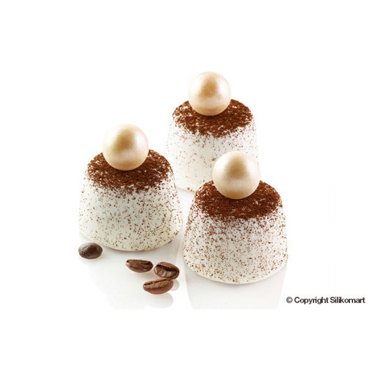 ���ꥳ�ޡ��� ���ꥳ��ե�å��� SQ 007 �ޥե��� 70���� ���ꥳ�� ���åץ����� | Silikomart ������15�� ��̳��