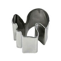 �����������饦�� ���å����� �ꥹ 18-8 ���ƥ�쥹 [1288] | TIGERCROWN ���������� CAKELAND