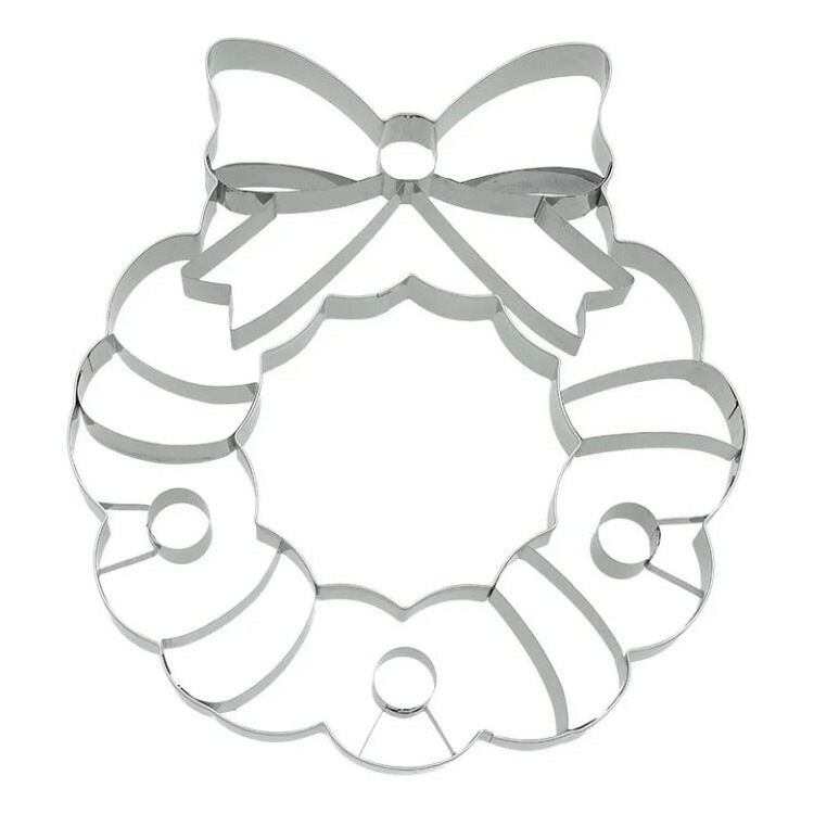 �С����ޥ� ���å����� ���ꥹ�ޥ��꡼�� 18cm | BIRKMANN ���ꥹ�ޥ� �꡼��