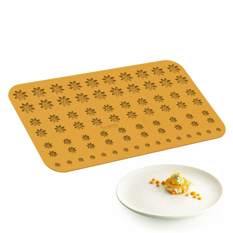 ���ꥳ�ޡ��� �ͥ����㡼 �ޥ륲�꡼�� 28�ļ� ���ꥳ�� | Silikomart MARGHERITA