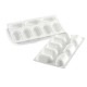 ���ꥳ�ޡ��� SF165 �ԥ��� ���å���ͭ ���ꥳ�� | Silikomart PILLOW with cutter ���ꥳ��ե�å��� �ɡ���