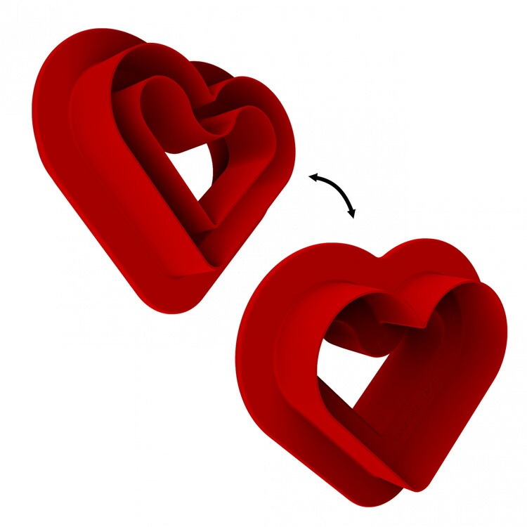 ���ꥳ�ޡ��� ���ꥳ��ե�å��� SF395C ��٥�ϡ��� 35 ���å����� | Silikomart