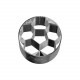 �С����ޥ� ���å����� ���å��� �ܡ��� �� 4.5cm | BIRKMANN