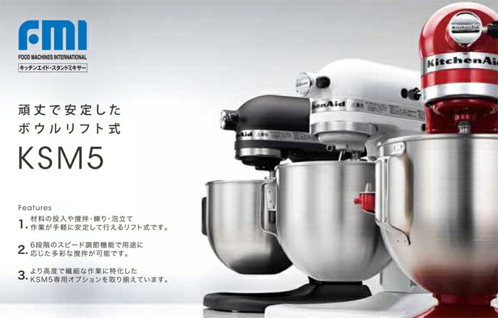 ���å��󥨥��� �ߥ����� KSM5 ��å� �����졦Υ�������ͭ��