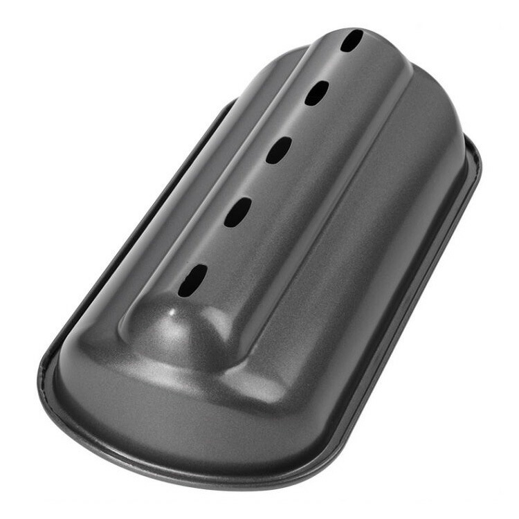 シュトーレン型2連✴︎2個セット ✴︎馬嶋屋菓子道具店