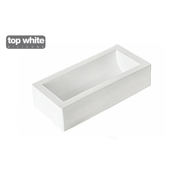 ���ꥳ�ޡ��� �ȥ륿�ե�å��� 1/220x60 INSERT BUCHE ���󥵡��ȥ֥å��� ñ�� �ȥ跿 ���ꥳ�󥴥෿ 22��6�߹�5cm | Silikomart
