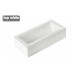 ���ꥳ�ޡ��� �ȥ륿�ե�å��� 1/220x60 INSERT BUCHE ���󥵡��ȥ֥å��� ñ�� �ȥ跿 ���ꥳ�󥴥෿ 22��6�߹�5cm | Silikomart