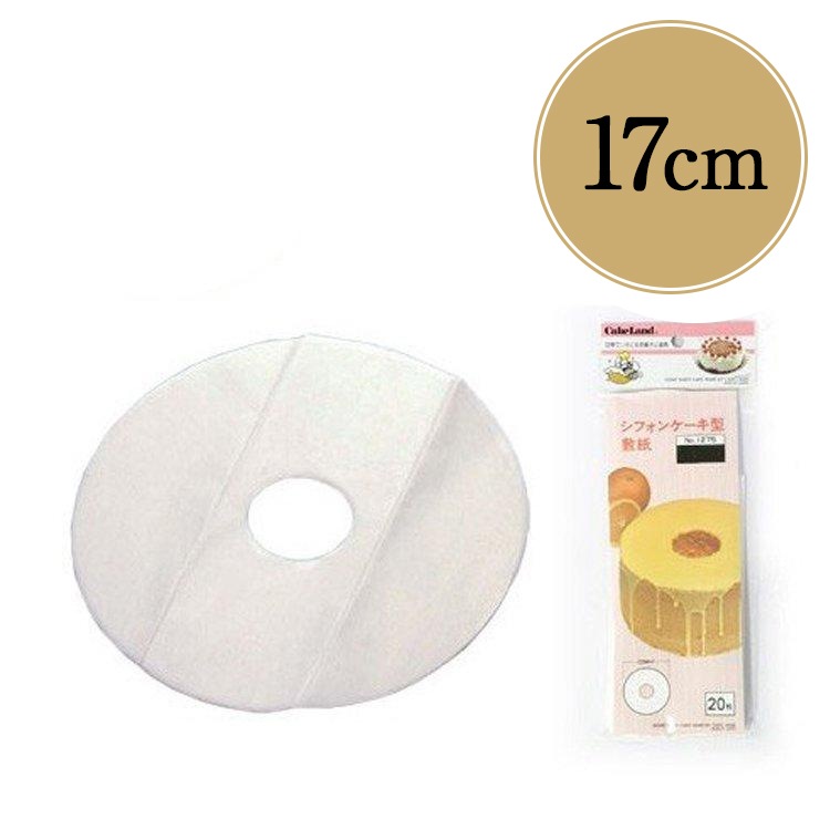 �����������饦�� ���ե��󥱡����� �߻� 17cm�� 1277 | TIGERCROWN ���������� CAKELAND