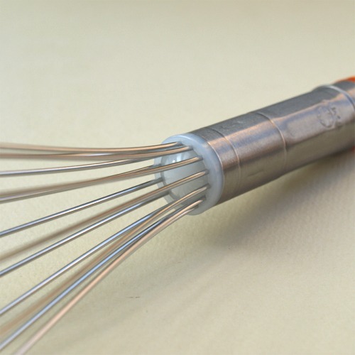 �ۥ��åѡ� ˢΩ�� No 8 ��Ĺ247mm ������