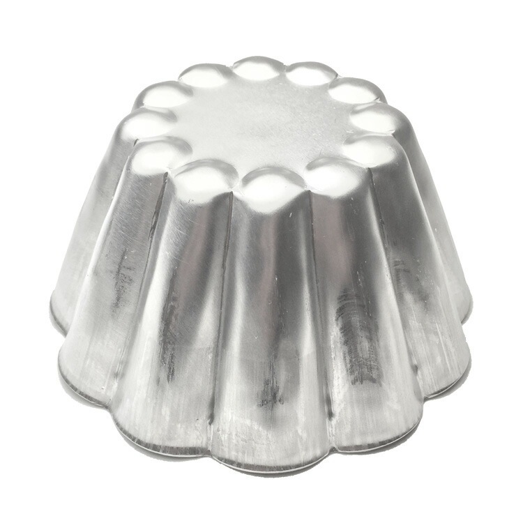 アルミ ゼリー型 大 #9 | 富士山型 | 新商品,2020年,6月 | かっぱ橋お