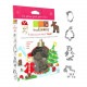 ������åץ��å��� ���å��������å� ���ꥹ�ޥ� 4�� ���å� ���ƥ�쥹 | SCRAP COOKING