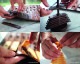���ꥳ�ޡ��� ���祳�졼�ȷ� 3D TREE CHOC C3D01 ���ꥳ�󥴥෿ Ω�Υ��ꥹ�ޥ����祳�ĥ꡼