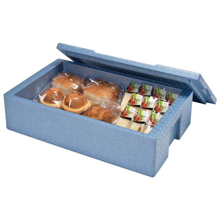 発泡スチロール箱 大型 デリバリーボックス箱【業務用】 断熱ボックス ケータリング容器 保温・保冷 テイクアウト 食品保存 お手入れ 発泡スチロール容器  | トータルパッケージシステム 株式会社 石山 FYDN 発泡スチロール箱 大型 デリバリーボックス箱 断熱ボックス ケータリング容器 保温・保冷 テイクアウト 食品保存 お手入れ