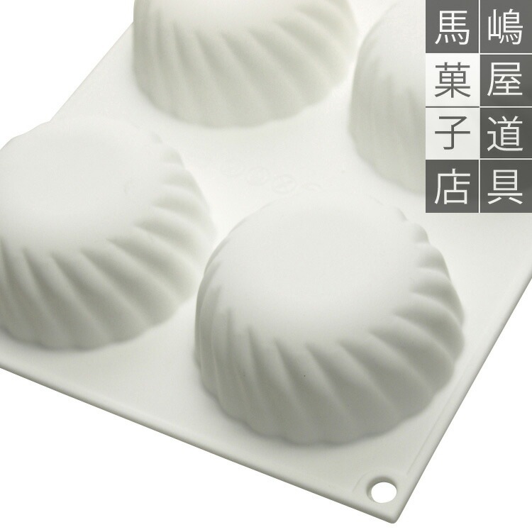 ���ꥳ�ޡ��� SF210 ����饤 6���� ���ꥳ�� | Silikomart SAMURAI ���ꥳ��ե�å��� �ɡ���