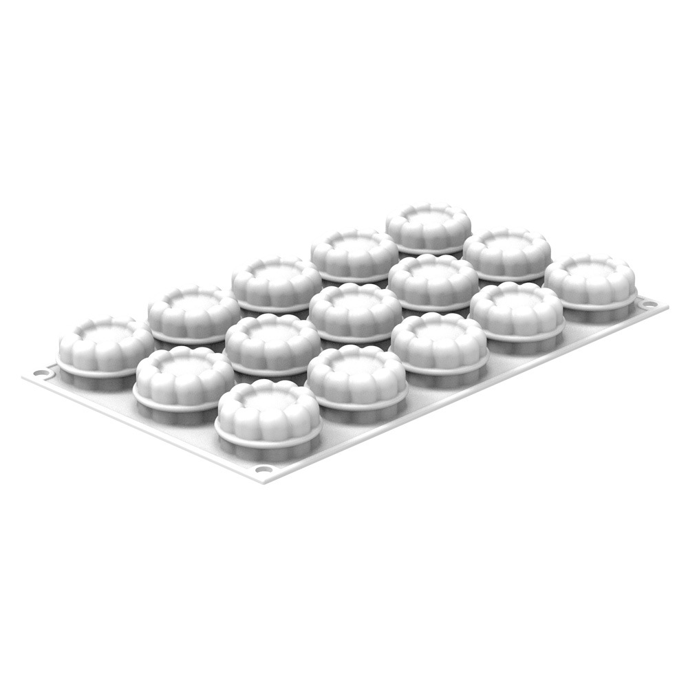 ���ꥳ�ޡ��� ���ꥳ��ե�å��� SF469F �������å� 30 | Silikomart