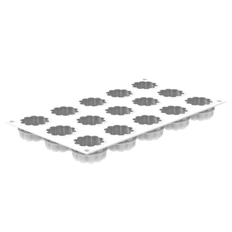 ���ꥳ�ޡ��� ���ꥳ��ե�å��� SF469F �������å� 30 | Silikomart