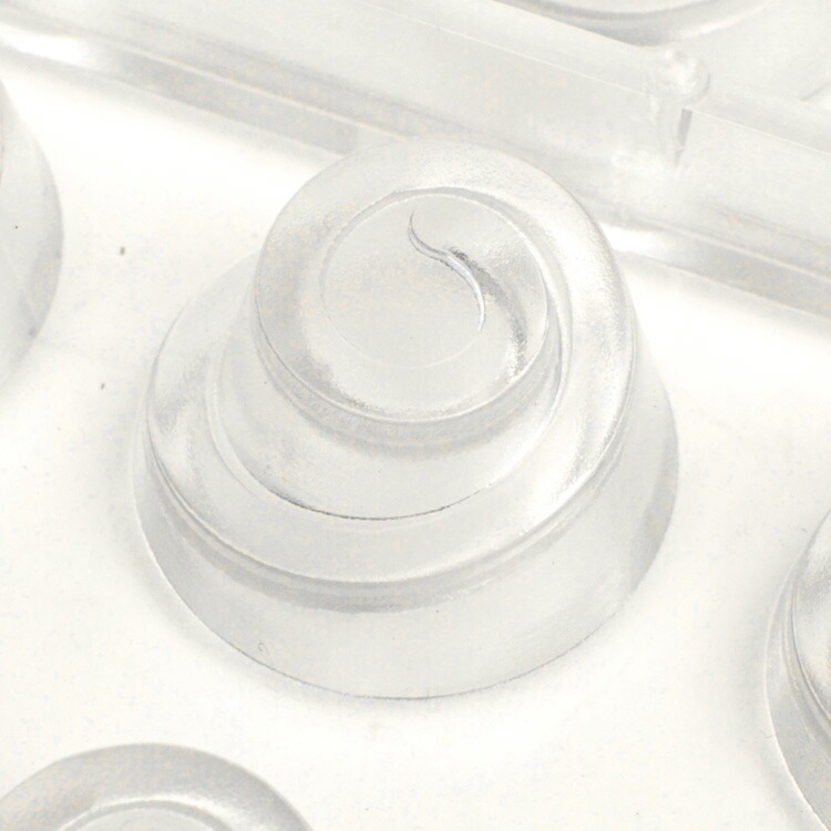 �ޥ�ƥ顼�� ���祳�� 24���� ������ [MA1610] | Martellato ���ٻ����ˤ�������ۤʤ�ޤ� �ץ饹���å� ���顼 �� �ޤ��� Ʃ�� ���Ϥ�����ĺ���ޤ���