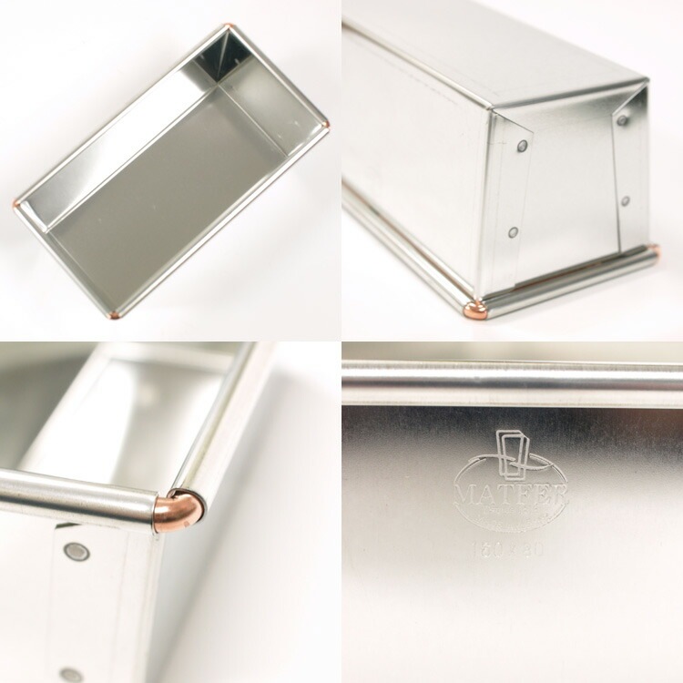 18cm x8xH8 �ޥȥե��� �ɥ��� �ѥ���ɥ������� ������  | ���Ƥ�ɬ�� �֥ꥭ 001010 matfer