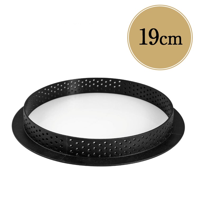19cm ���ꥳ�ޡ��� ����� ��� 190 ������ �ץ饹���å� ��� 1�� | Silikomart ����ȷ�