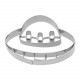 �С����ޥ� ���å����� UFO 5.5cm * 1104 | BIRKMANN ���ʪ �桼�ե���