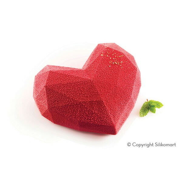 ���ꥳ�ޡ��� �ȥ륿�ե�å��� ���⡼�쥪�ꥬ�� ���ꥳ�󥴥෿ AMORE ORIGAMI�ڥ��������� | Silikomart