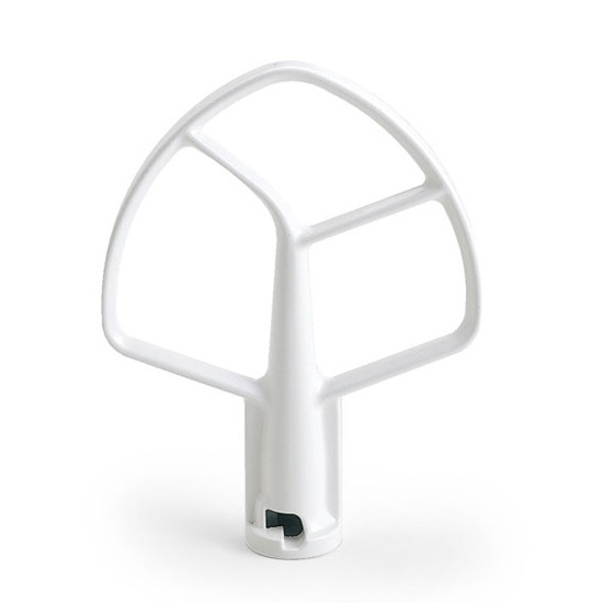 キッチンエイド KSM5用 平面ビーター | KITCHEN AID | 新商品 キッチンエイド KSM5用 平面ビーター | KITCHEN AID | 新商品