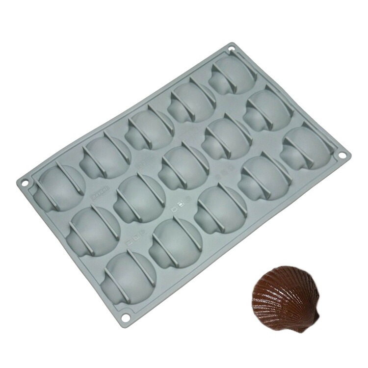 �ѥܡ��� ����ޥ�� 300x200 �������å� 50x50xH15 15���� [GG032] | PAVONI SCALLOP �ۤ��� �ޥɥ졼��