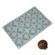 �ѥܡ��� ����ޥ�� 300x200 �������å� 50x50xH15 15���� [GG032] | PAVONI SCALLOP �ۤ��� �ޥɥ졼��