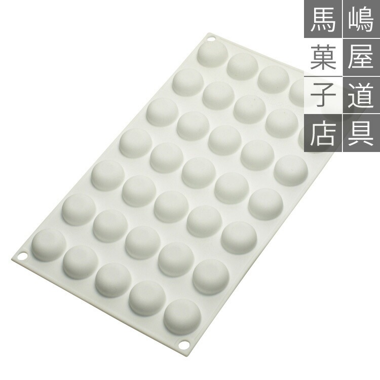 ���ꥳ�ޡ��� SF226 �ߥ��� ���ȡ��� ���ꥳ�� | Silikomart MICRO STONE 5 ���ꥳ��ե�å��� �ɡ���