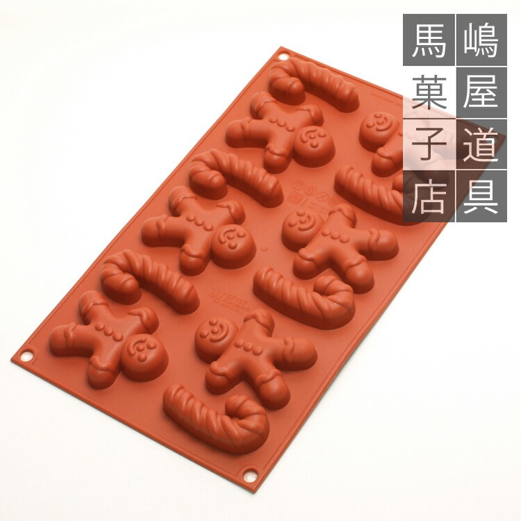 ���ꥳ�ޡ��� SF167 ���󥸥㡼�ޥ� ���ꥳ�� | ���ꥳ��ե�å��� ���ꥹ�ޥ� silikomart ���ꥳ�󥴥෿ ���ꥳ��⡼��� ��������߸�̵���ʤ꼡�轪λ