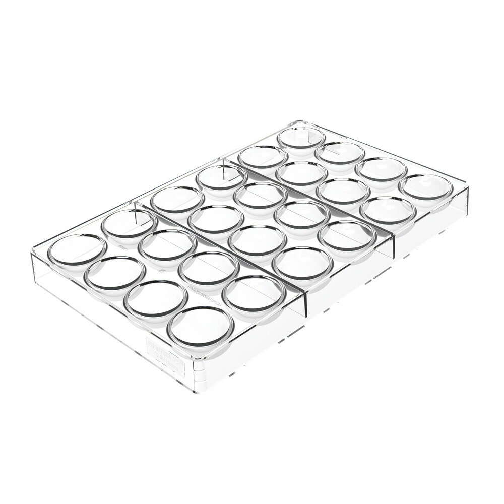 ꥳޡ chocado ߥ 02 P 2 | Silikomart SEMISFERA 02 P ץ饹å 祳졼ȷ 祳 祳졼 祳  Х󥿥