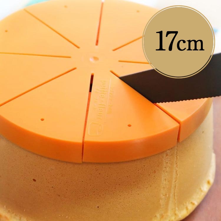 17cm�� ���åȥ���������� 17-8 8���å� ���ե��󥱡�����