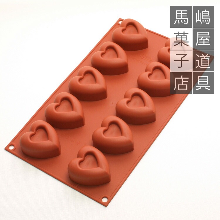 ꥳޡ ꥳեå SF088 ߥǥ ϡ Х 10 ꥳ | Silikomart ƥ