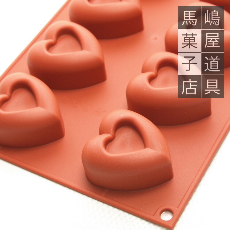 ꥳޡ ꥳեå SF088 ߥǥ ϡ Х 10 ꥳ | Silikomart ƥ