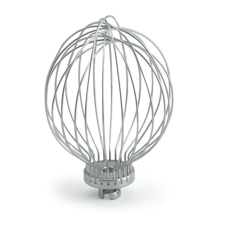 キッチンエイド KSM5用 12本組ワイヤーホイップ | KITCHEN AID