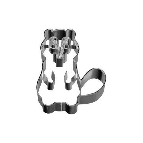 �С����ޥ� ���å����� �ӡ��С� 7cm | BIRKMANN