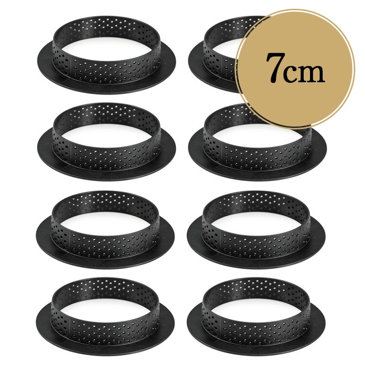 7cm ���ꥳ�ޡ��� ����� ��� 70 ������ �ץ饹���å� ��� 8�ĥ��å� | Silikomart ����ȷ�