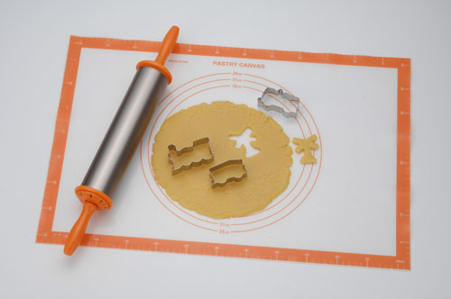 �������� ���ꥳ��ޥå�40��60cm | �Τ��� ���ꥳ�� ����Ⱥ�� ���åץ�ѥ���� ���å������ �ѥ��� �����������饦�� CAKELAND ���������� 1736