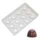 �ޥ�ƥ顼�� ���祳�� 12���� �ڥ��ȥ꡼ [MA1040] | Martellato ���ٻ����ˤ�������ۤʤ�ޤ� �ץ饹���å� ���顼 �� �ޤ��� Ʃ�� ���Ϥ�����ĺ���ޤ���