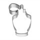 �С����ޥ� ���å����� ����� 6.5cm * 1015 | BIRKMANN